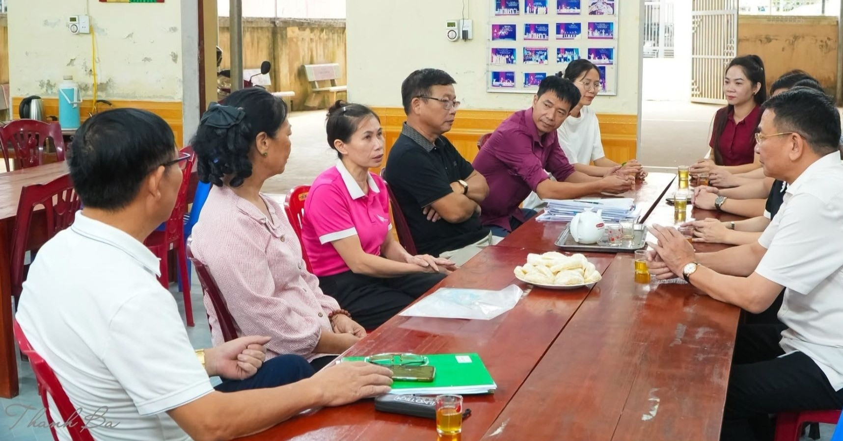 Phú Thọ Công Bố Kết Quả Lấy Ý Kiến Về Việc Điều Chỉnh 3 Xã Với 4.000Ha Về Hà Nội Phu Tho Cong Bo Ket Qua Lay Y Kien Nguoi Dan Ve Dieu Chinh Dia Gioi Voi Ha Noi 2418