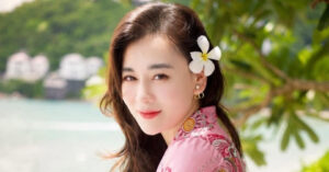 phuong oanh rang ro sau bien co huyen lizzie xinh dep xuong pho voi manh truong 2288