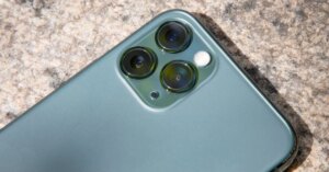 pin iphone 11 pro max