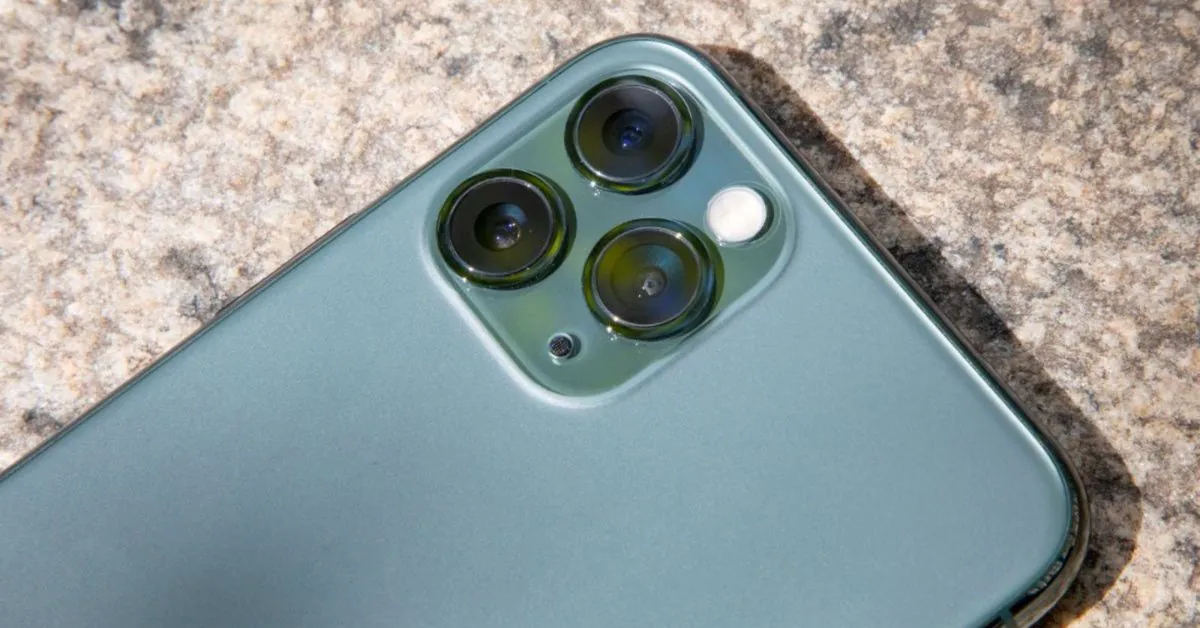 pin iphone 11 pro