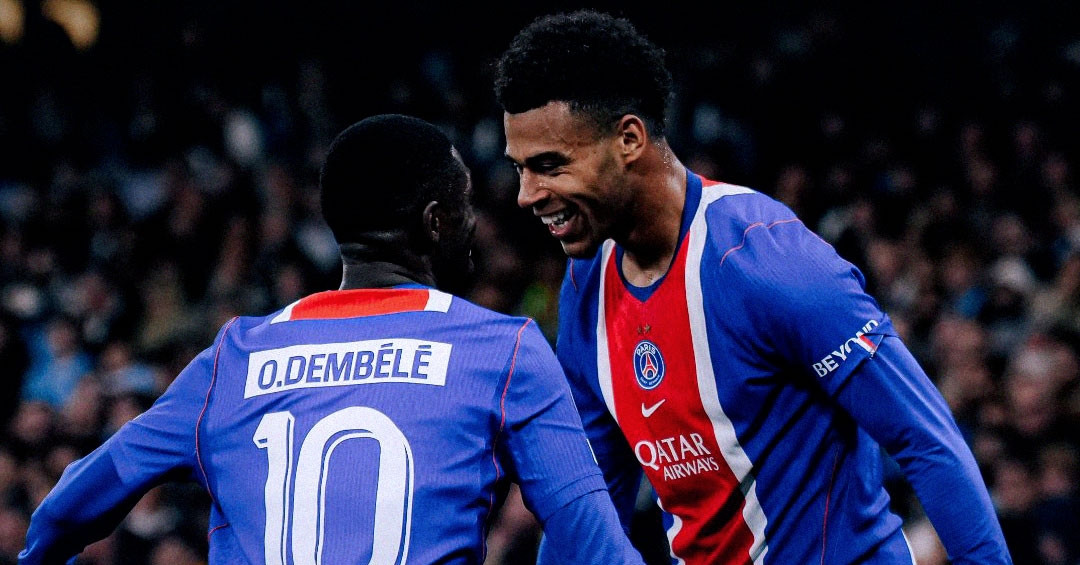 Psg Vui Dap Man City Ngay Tai Etihad 19