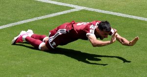 qatar ghi ban phut 95 truoc thuy si lam nen lich su tai world cup 315