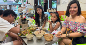 Quan Vit O Da Nang Ban 40 Con Moi Ngay Mon Noi Tieng Chi Tu 10 1085