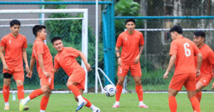 Quang Hai Dinh Bac Tap Sung Quyet Xe Luoi Malaysia 2783