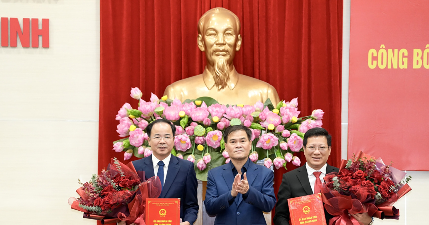 quang ninh bo nhiem nhieu lanh dao so nganh dia phuong 1260
