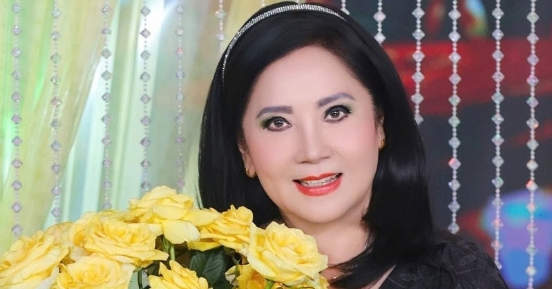 Quyet Dinh Khong Sinh Con Va Cuoc Song O Tuoi 79 Cua My Nhan Sai Gon Mong Tuyen 55