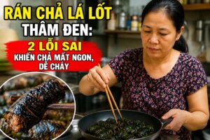 ran cha la lot tham den 2 loi sai khien cha mat ngon de chay 125039