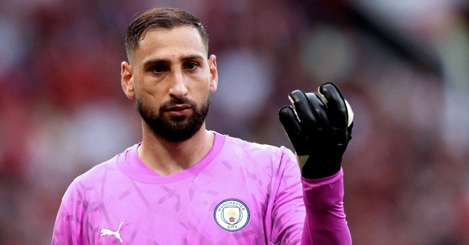 Real Madrid Nham Donnarumma Thay Courtois 1899