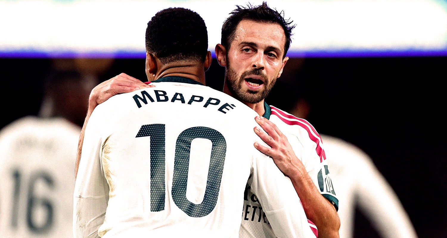 Real Madrid Thang Dep Barca Vi Mourinho La Nguoi Dac Biet 1055