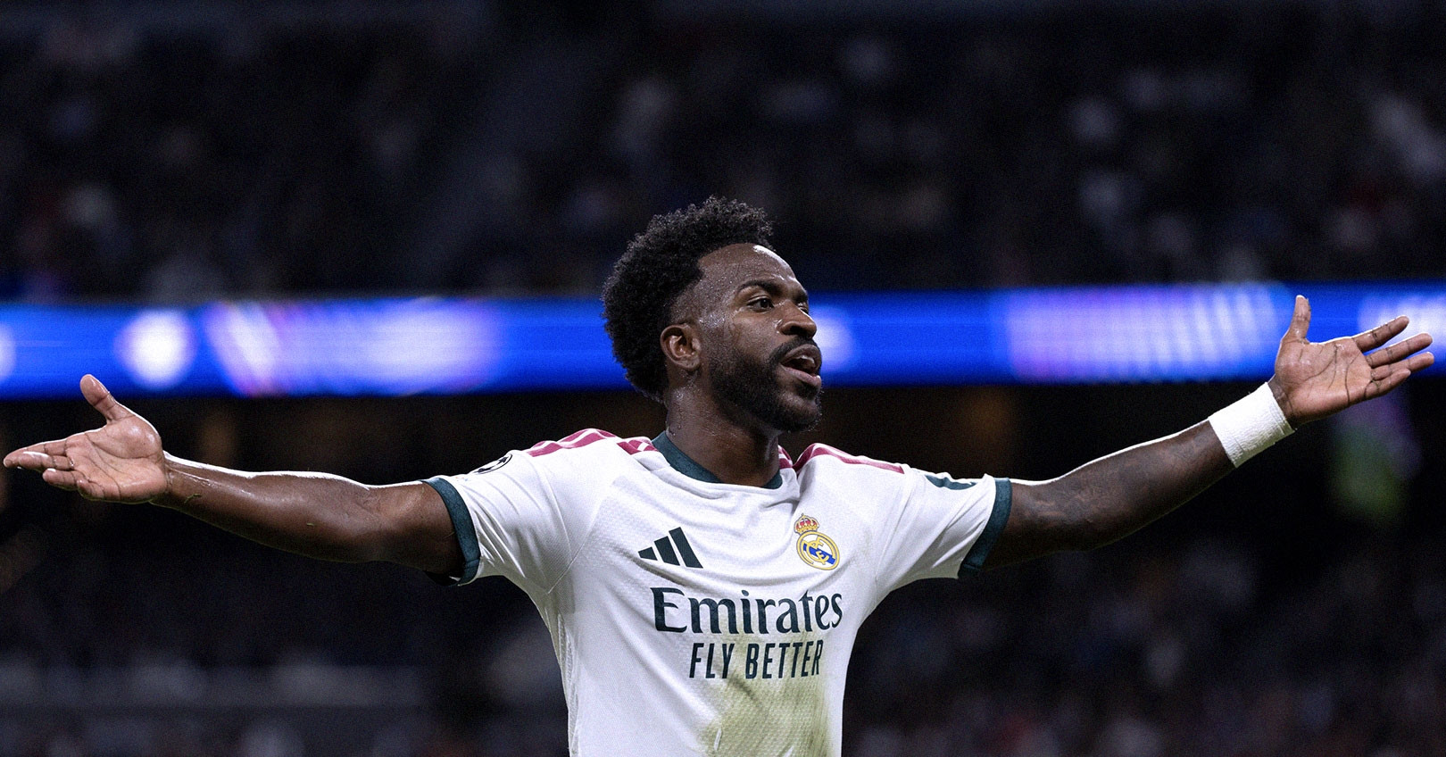 Real Madrid Toàn Thắng Cúp C1: Không Ai Rơi Nước Mắt Vì Vinicius Real Madrid Toan Thang Cup C1 Khong Ai Roi Nuoc Mat Vi Vinicius 1658