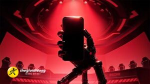 Redmi K100 2639208332938305326