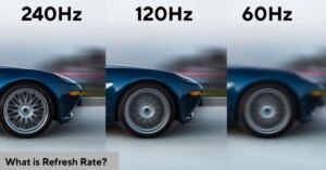 Refresh Rate La Gi