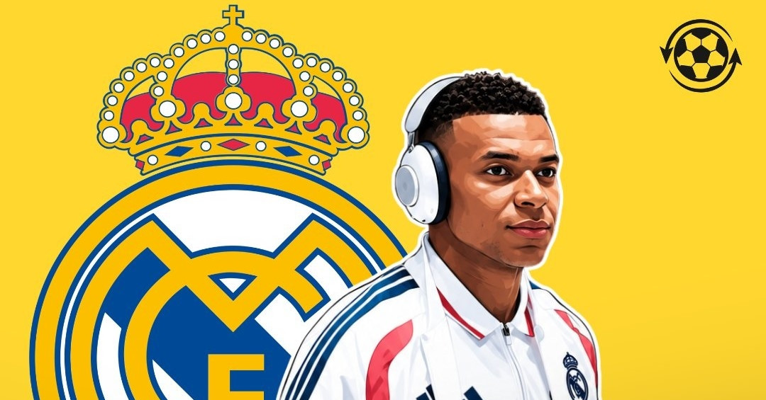 Ro Tin Mbappe Sap Roi Real Madrid Chuyen Den Ngoai Hang Anh 312