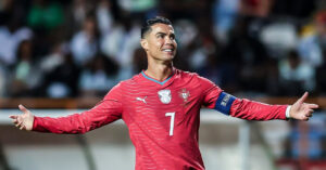 Ronaldo kém duyên, Bồ Đào Nha thắng nhọc trước World Cup 1 ronaldo kem duyen bo dao nha thang nhoc truoc world cup 79