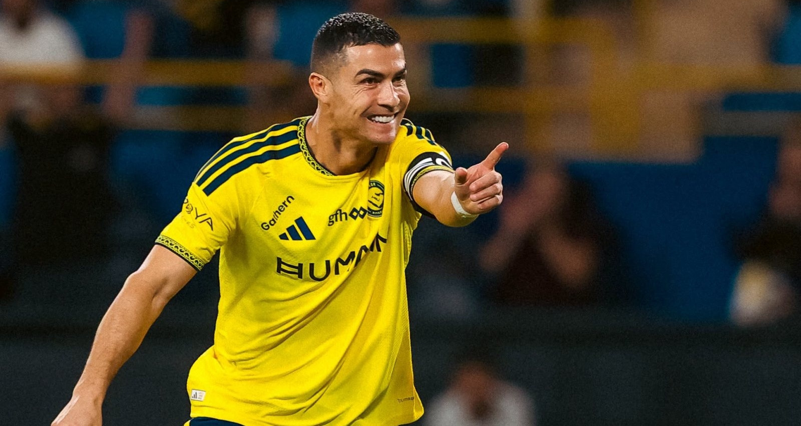 Ronaldo Lap Hat Trick Thu 67 Al Nassr Thang Kich Tinh 190