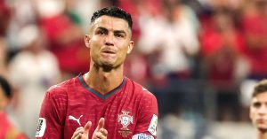 Ronaldo Roi World Cup Trong Nuoc Mat Khoc Nhieu Thanh Quen 1211