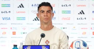 Ronaldo Xac Nhan Da Ky World Cup Cuoi Cung 368