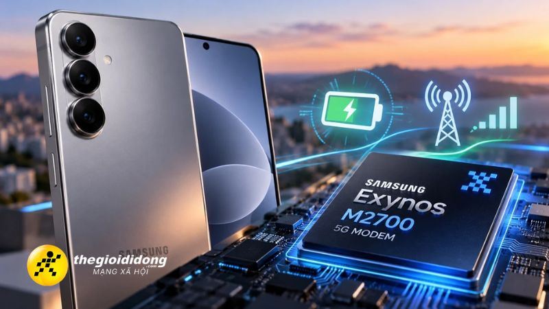 Samsung Exynos Modem M2700 Thumbnail639281705464563782