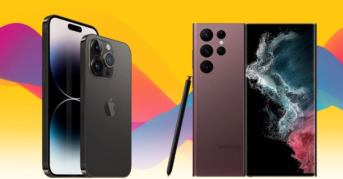 Samsung Quay Lai Ngoi Vuong Apple Lap Ky Luc 481