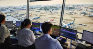 San Bay Tan Son Nhat 2 Lan Tam Dung Cat Ha Canh Khan Cap Vi Uav 3024.Webp