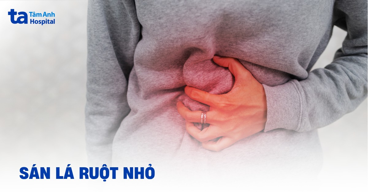 San La Ruot Nho