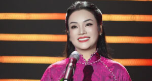 sao mai san choi chap canh ten tuoi cho pgs tan nhan ts anh tho tro lai song vtv 2535