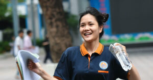 sap cong bo diem thi tot nghiep thpt nam 2026 tra cuu nhanh tren vietnamnet 2236
