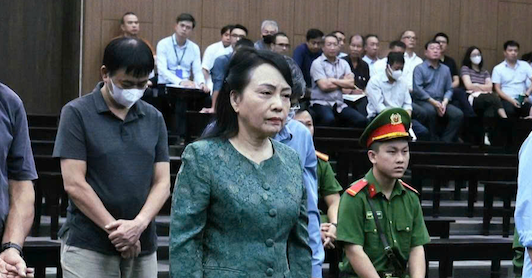 Sap Mo Phien Toa Xem Xet Khang Cao Cua Cuu Bo Truong Nguyen Thi Kim Tien 857