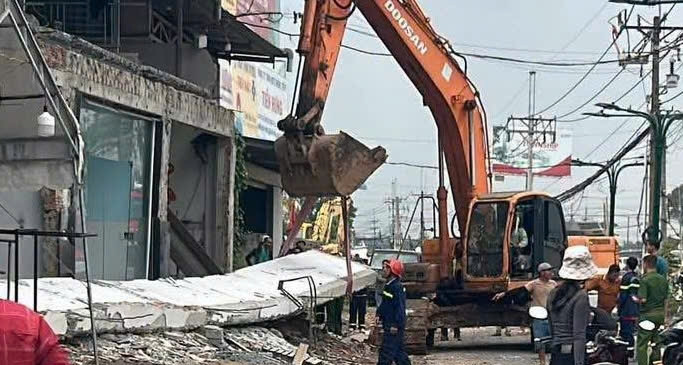 Sap O Vang Be Tong Khi Sua Nha Mot Nguoi Tho Tu Vong 2841