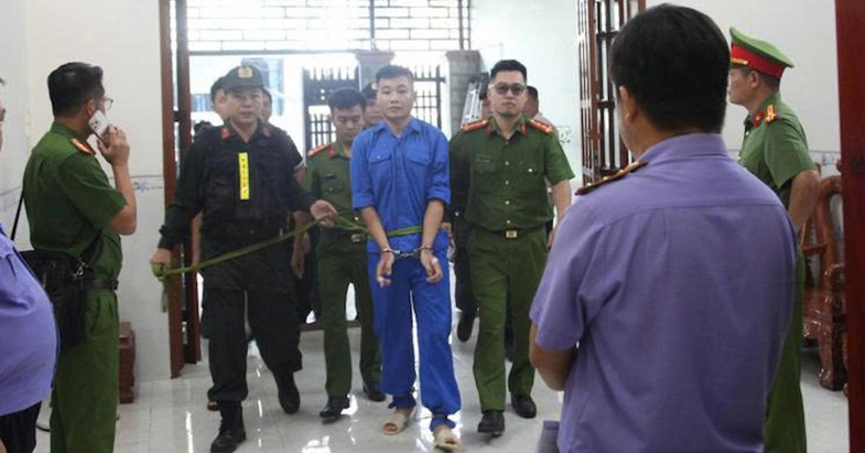 Sap Xet Xu Bi Cao Nguyen Duc Anh Trong Vu An Giet 3 Nguoi O Dong Nai 829