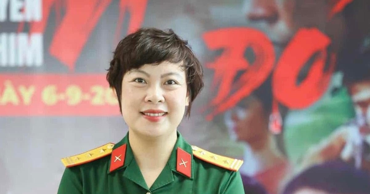 Sau Bom Tan Mua Do 700 Ty Dai Ta Dang Thai Huyen Nhan Nhiem Vu Moi 2843