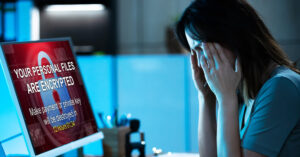 Sau Cu Click Dung Phan Mem Khong Ban Quyen Du Lieu Da Bi Hacker Chiem Doat 826