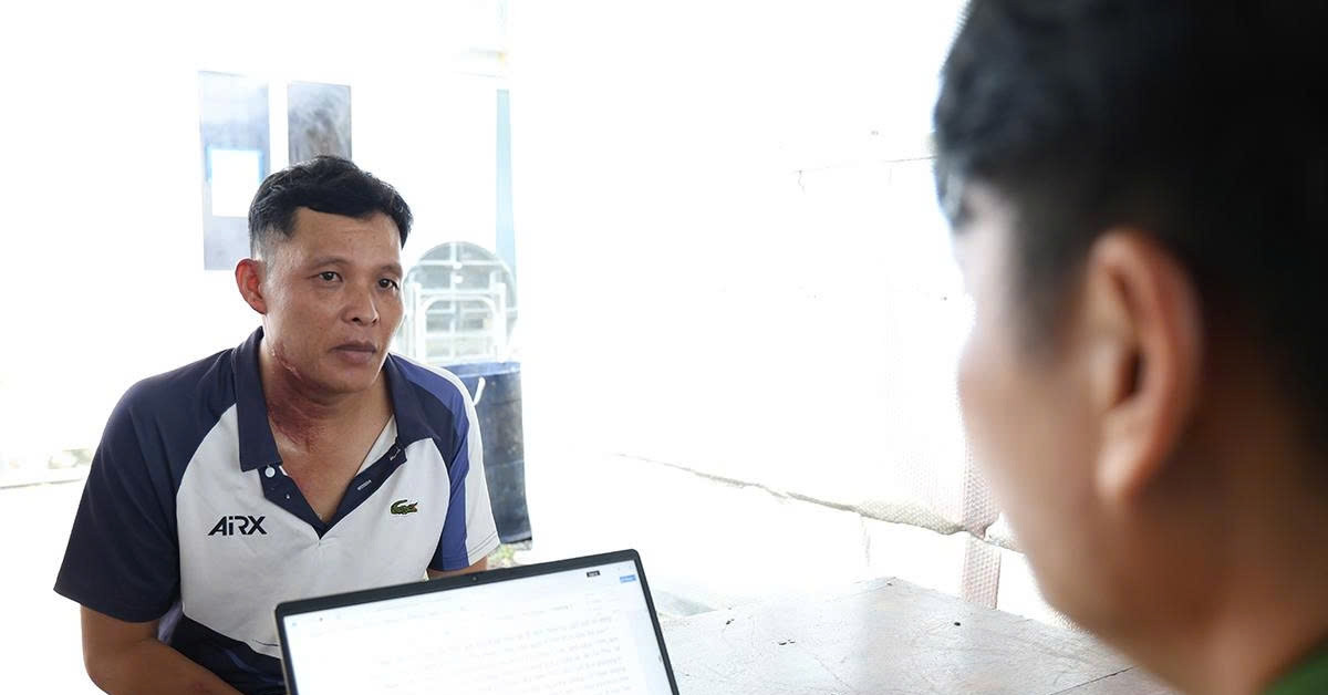 Sau Ly Hon Van Ghen Tuong Nguoi Dan Ong Cham Lua Sat Hai Vo 2849