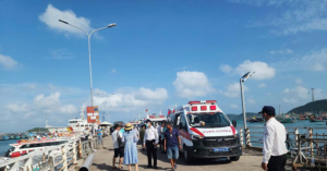 Sau Vu Lat Ca No Dac Khu Phu Quoc De Nghi Khong Lan Truyen Tin Chua Kiem Chung 1745