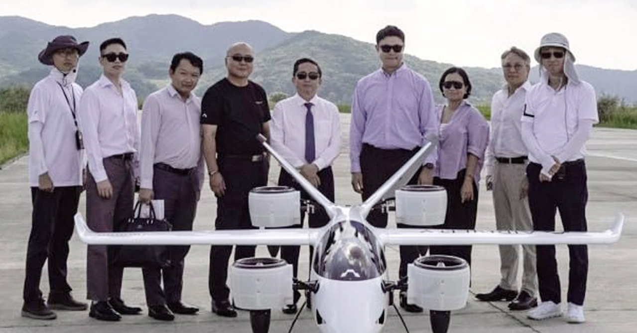 Sau Vu Uav Xam Nhap San Bay De Xuat Quan Ly Uav Tren Mot Con Chip 1308