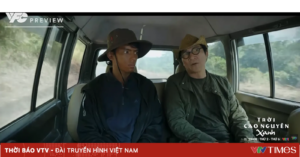 Trời Cao Nguyên Xanh - Tập Cuối: Lok Đưa A Dũi Bỏ Trốn, Y Liên Bị Bắt Cóc 1 Screenshot 4 20104263317537262381767 91214720692269116385487 03447275313484603135619