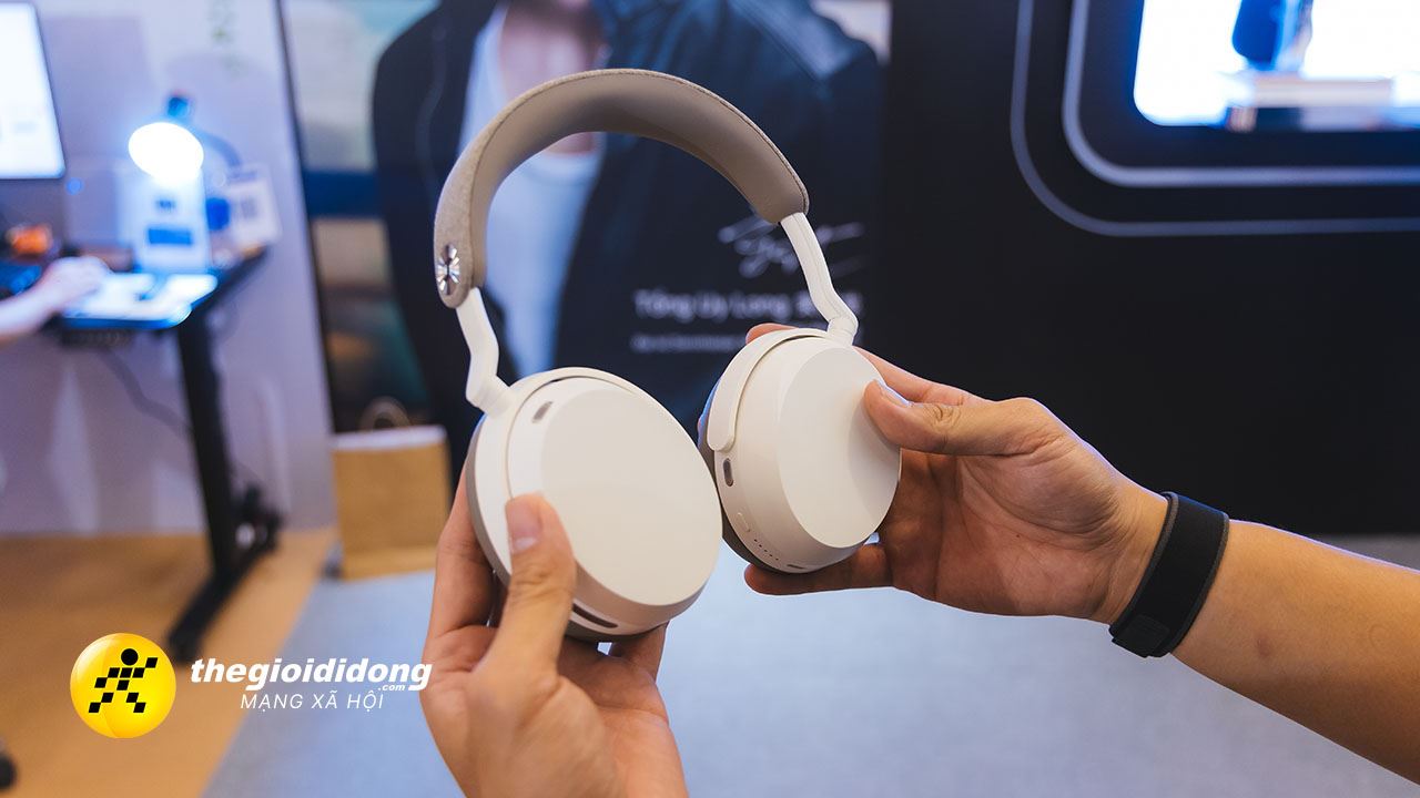 Sennheiser 2639226581287057270