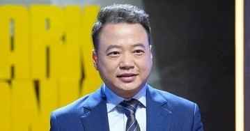 Shark Binh Bi Cao Buoc Tao Lenh Mua Ban Gia De Hut Von Vao Antex 2673