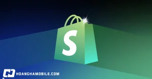 Shopify La Gi