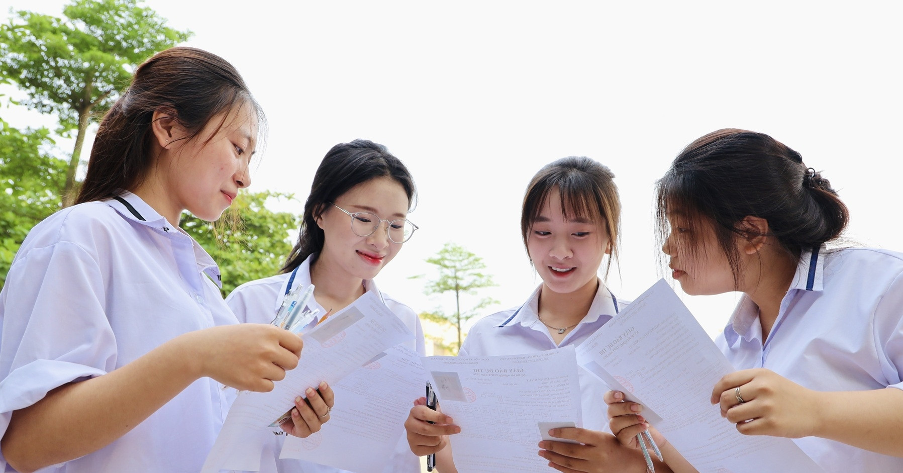 Siet Xet Tuyen Dai Hoc Cang Suc Khi Nhieu Phuong Thuc Rut Con 1 Lai Kho Thi Sinh 3370