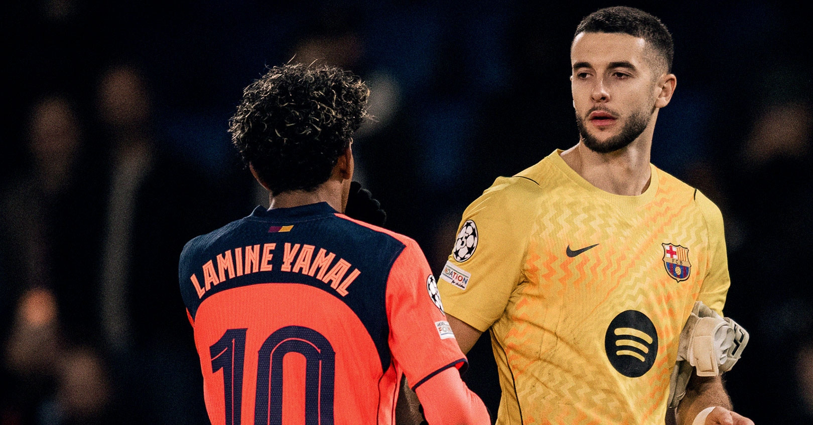Sieu Kinh Dien Barca Dau Real Madrid Voi Diem Yeu Phong Ngu 809