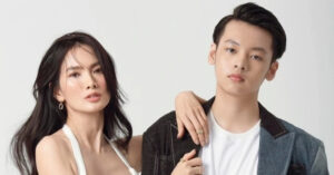 Sieu Mau Anh Thu Tin Nham Nguoi Con Trai Muon Me Tai Hon 1091