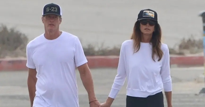 Sieu Mau Cindy Crawford Lan Dau Lo Dien Sau Noi Dau Mat Con Trai 485.Webp