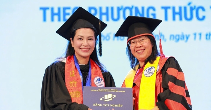 Sieu Mau Viet Tot Nghiep Luat Xuat Sac La Tong Giam Doc O Tuoi 46 La Ai 3169