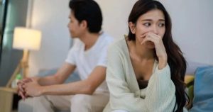 sinh nhat con gai toi nhan tin cho chong cu nho anh lam 3 ngay sau nhan duoc mot buu pham mo ra thi