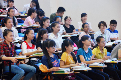 sinh vien CPAU