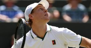Sinner Ha May Giao Bong Struff Doat Ve Ban Ket Wimbledon 287