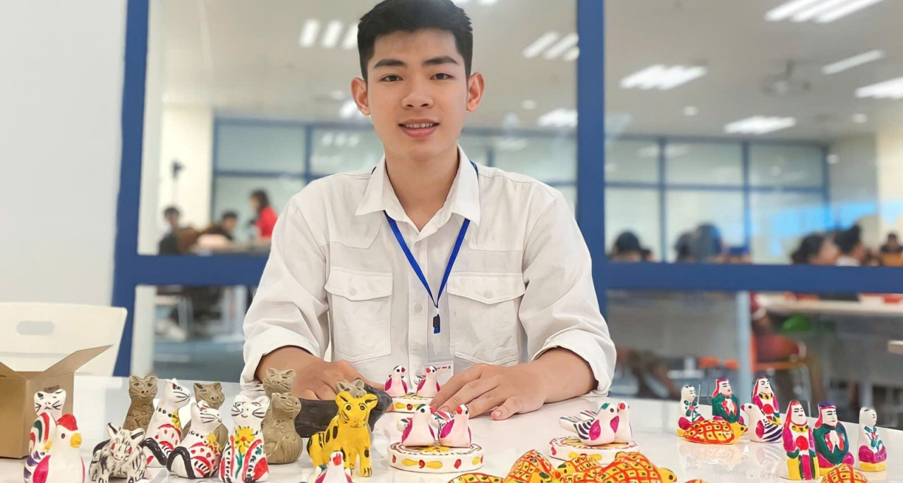 So Nghe Xua That Truyen Chang Trai Bac Ninh Bo Viec Ve Nan Phong Dat Voi Ong Noi 2887
