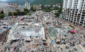 Số người thiệt mạng trong trận động đất kép tại Venezuela tăng lên 2.645 1 so nguoi thiet mang trong tran dong dat kep tai venezuela tang len 2.645. reuters