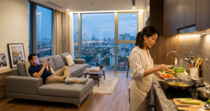 Sống Mòn Trong Cuộc Hôn Nhân Chỉ 'Lãi' Mỗi Đứa Con 2 Song Mon Trong Cuoc Hon Nhan Chi Lai Moi Dua Con 1Ec66Beb187F4A31Aad58E0D7F89D7Fc 638